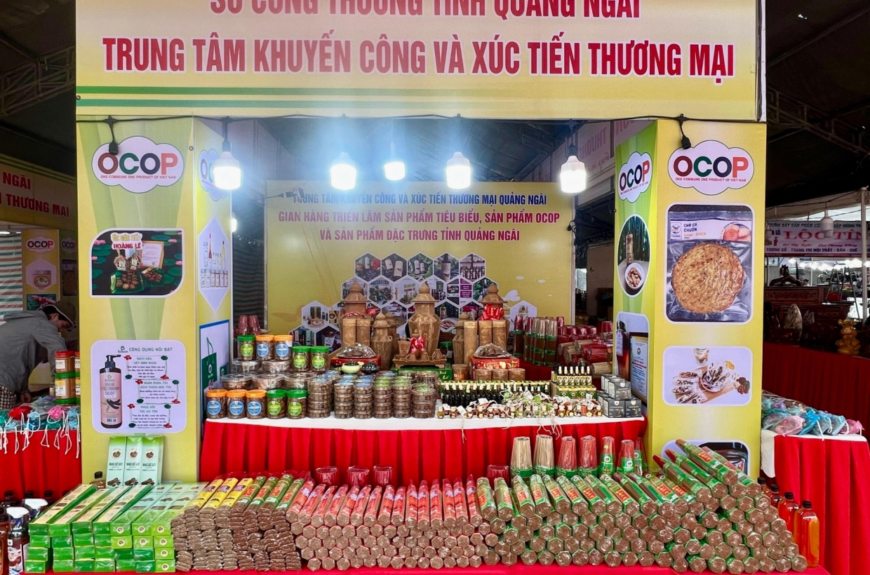 Hỗ trợ Đầu Tư, Xúc Tiến thương mại và Liên doanh, Liên kết Nông Nghiệp, Thủy Sản