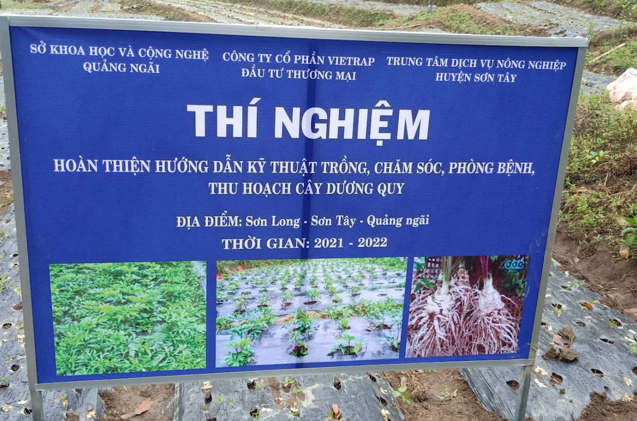 Nghiên Cứu và Chuyển Giao Khoa Học - Công Nghệ Nông Nghiệp