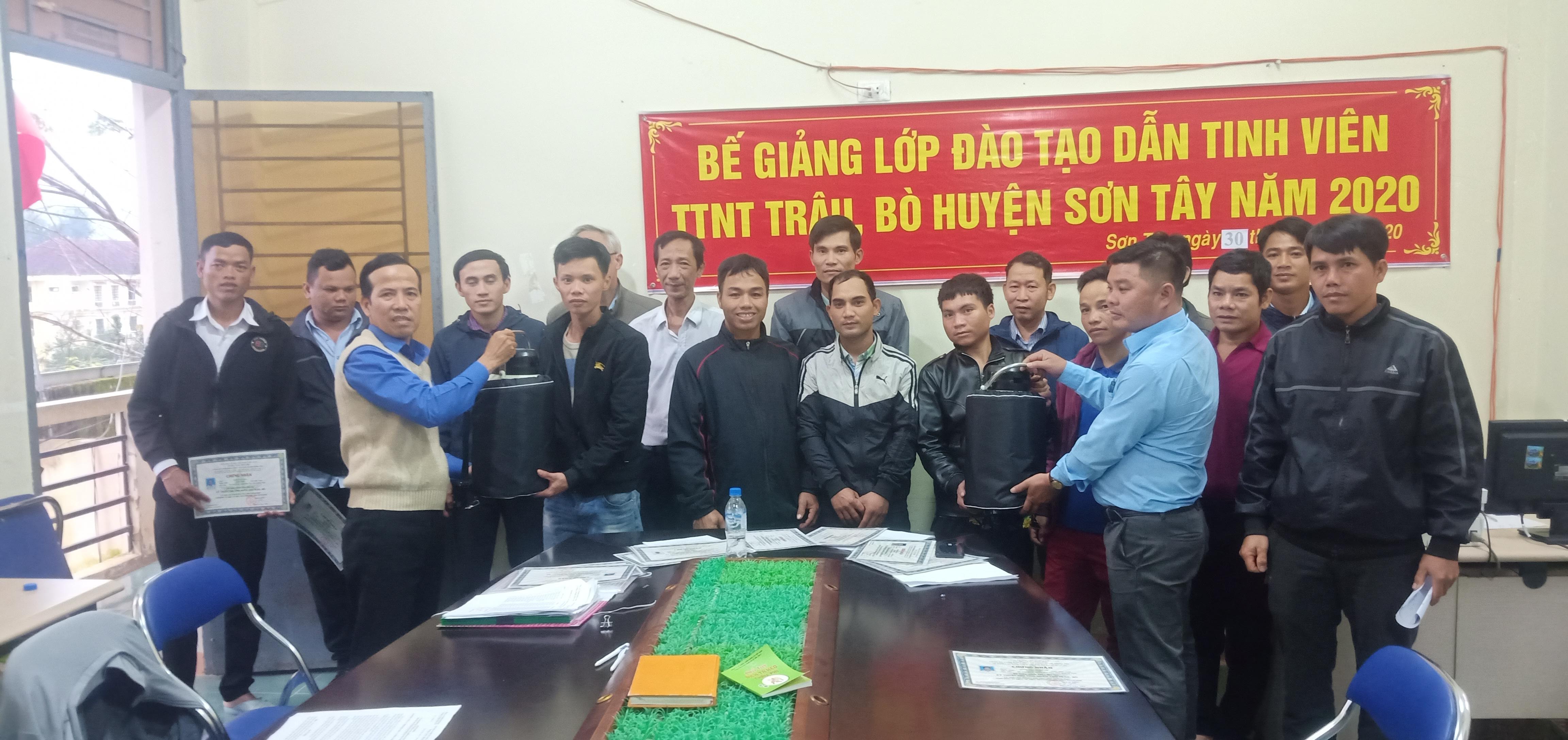 Cung cấp dịch vụ